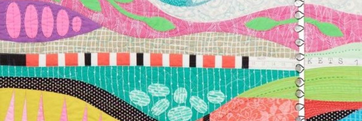 Sit and Sew - Finedon