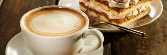 Region 4 Virtual Coffee Morning - Saturday 21st November 2026