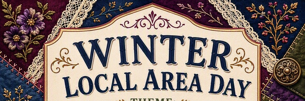 Winter Local Area Day Clydebank