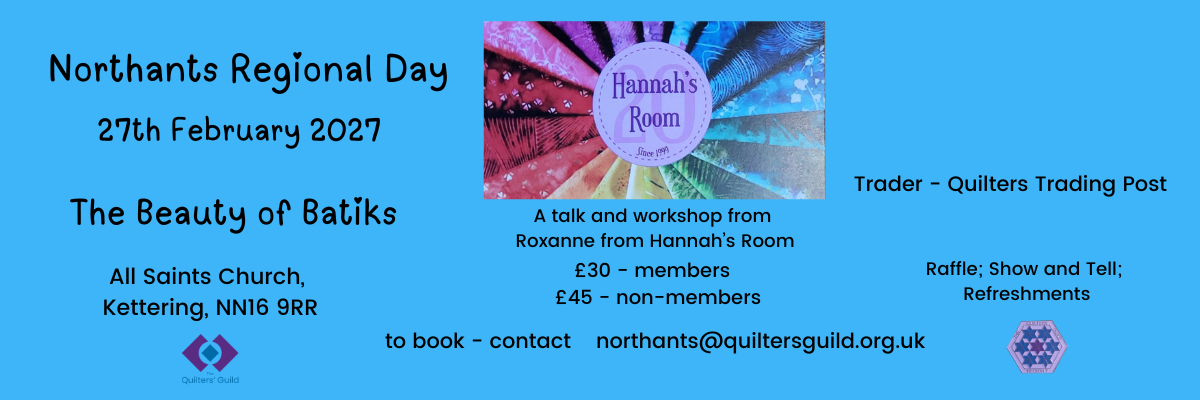 Nothants Regional Day