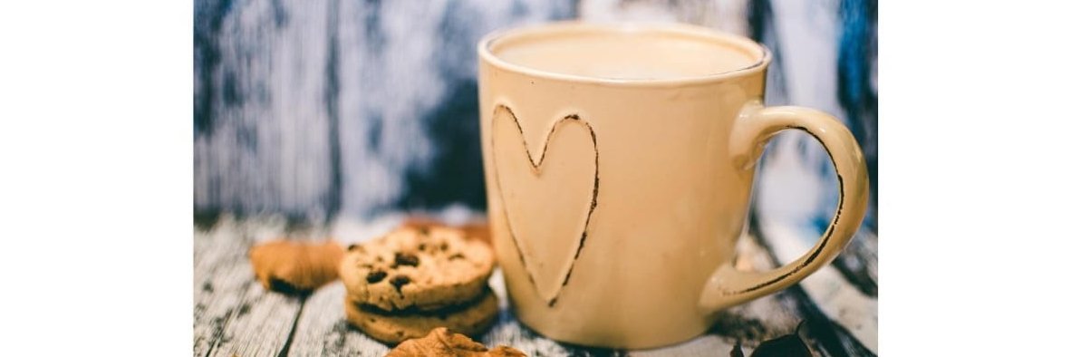Virtual Coffee Morning