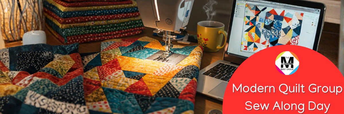 Sew Along Day December 2026